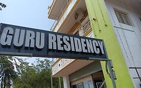 Guru Residency Pondicherry